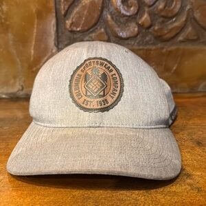 Columbia baseball hat